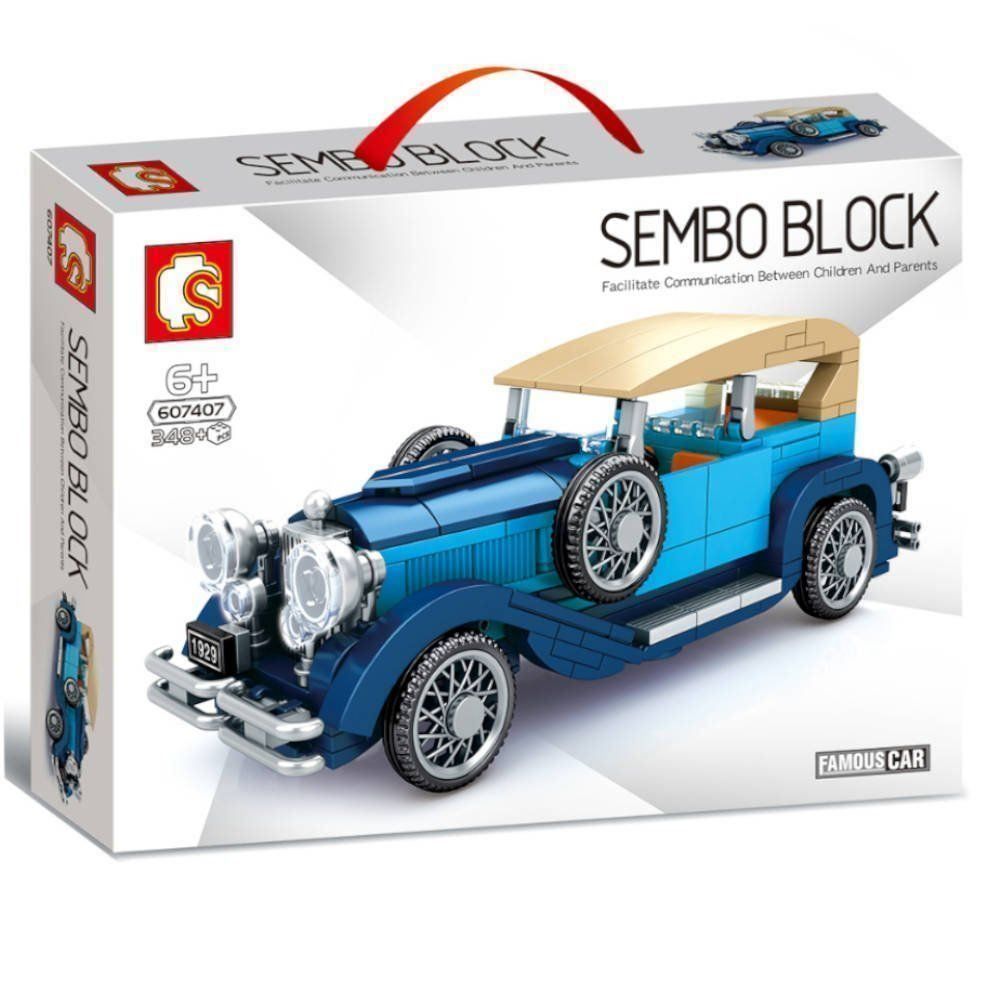 SEMBO Oldtimer 607407