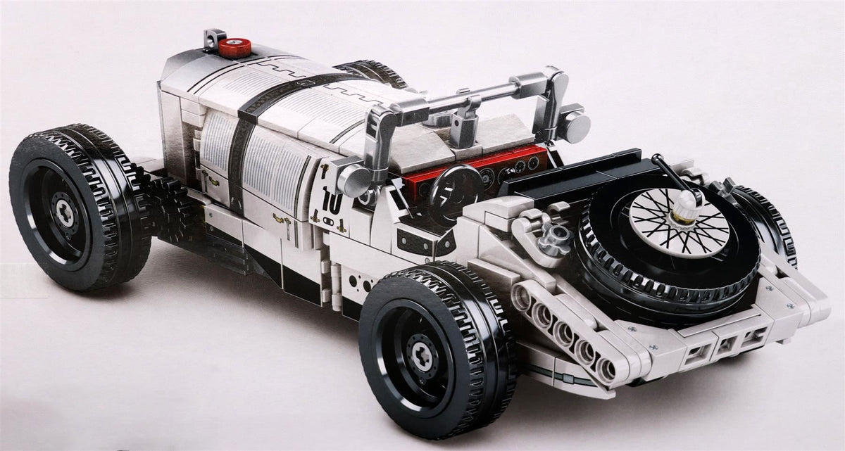 SEMBO Oldtimer 8150