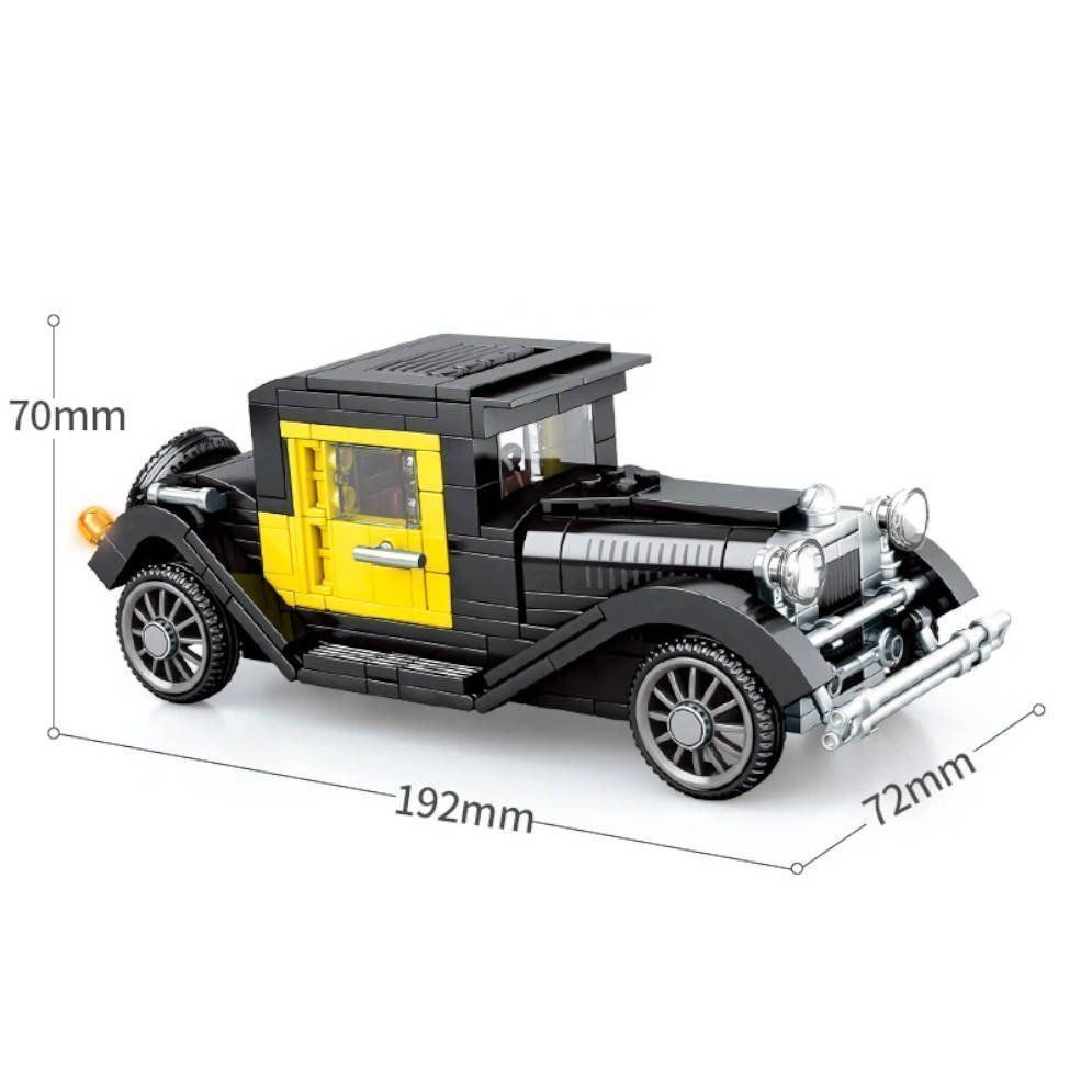 SEMBO Oldtimer 607400