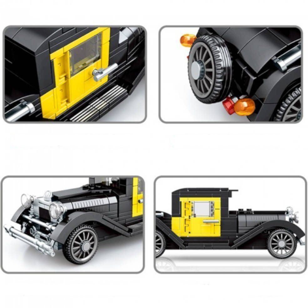 SEMBO Oldtimer 607400