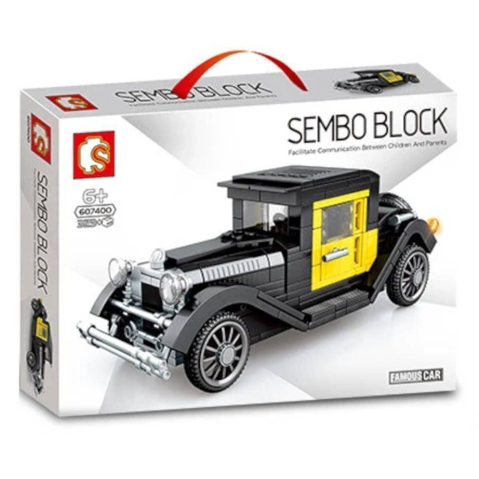 SEMBO Oldtimer 607400