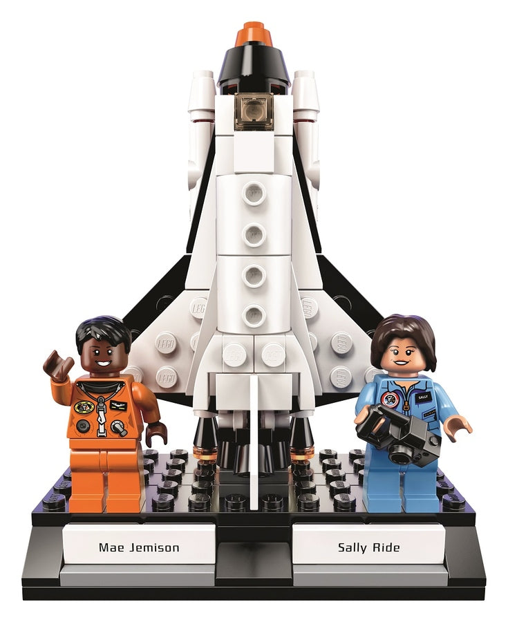 LEGO Ideas 21312 Die NASA-Frauen