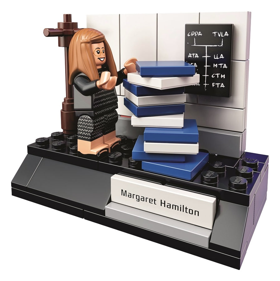 LEGO Ideas 21312 Die NASA-Frauen