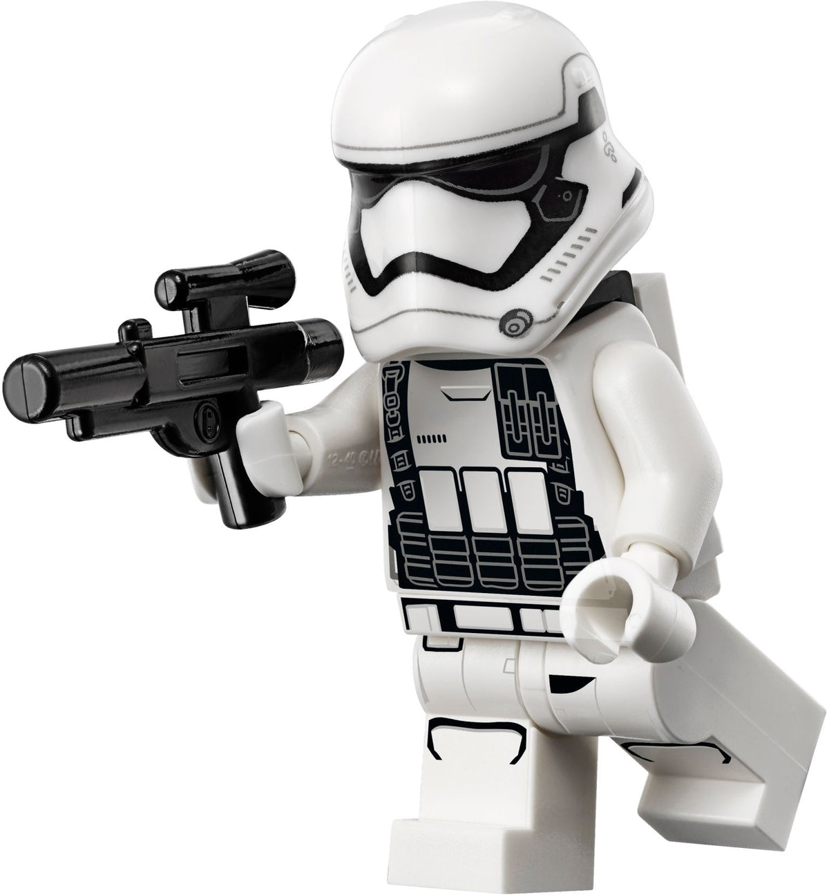 LEGO Star Wars 30602 First Order Stormtrooper