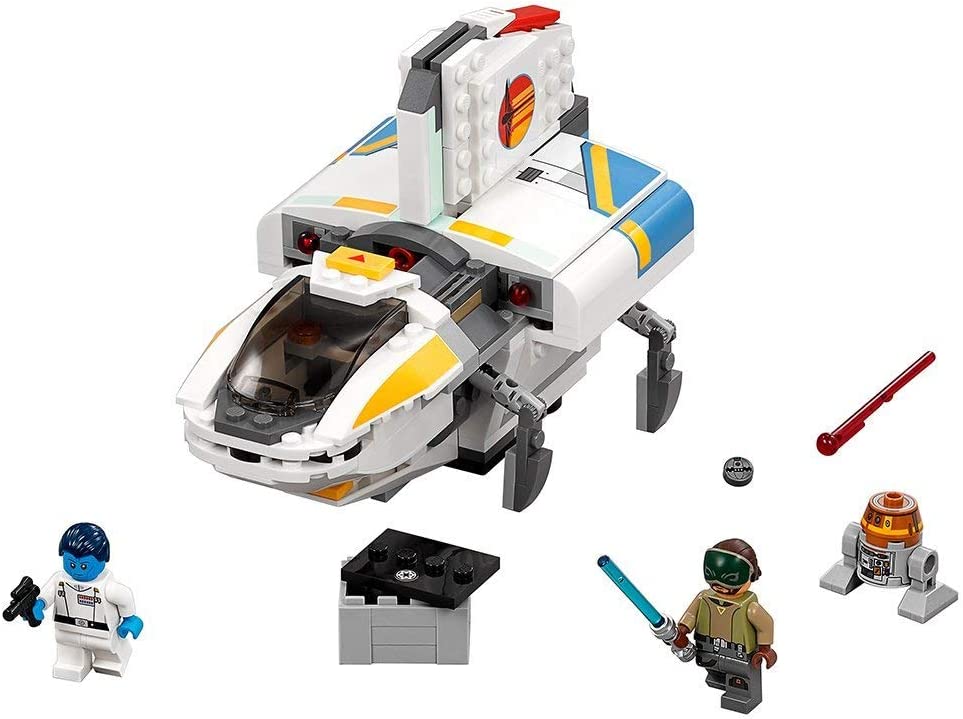 LEGO Star Wars 75170 The Phantom