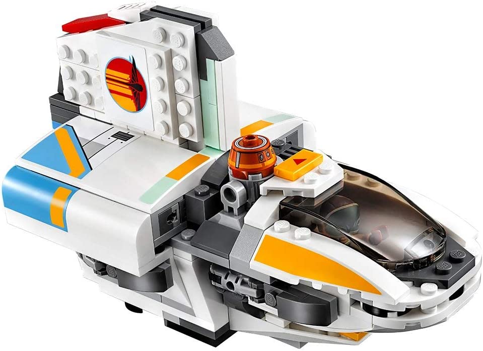 LEGO Star Wars 75170 The Phantom