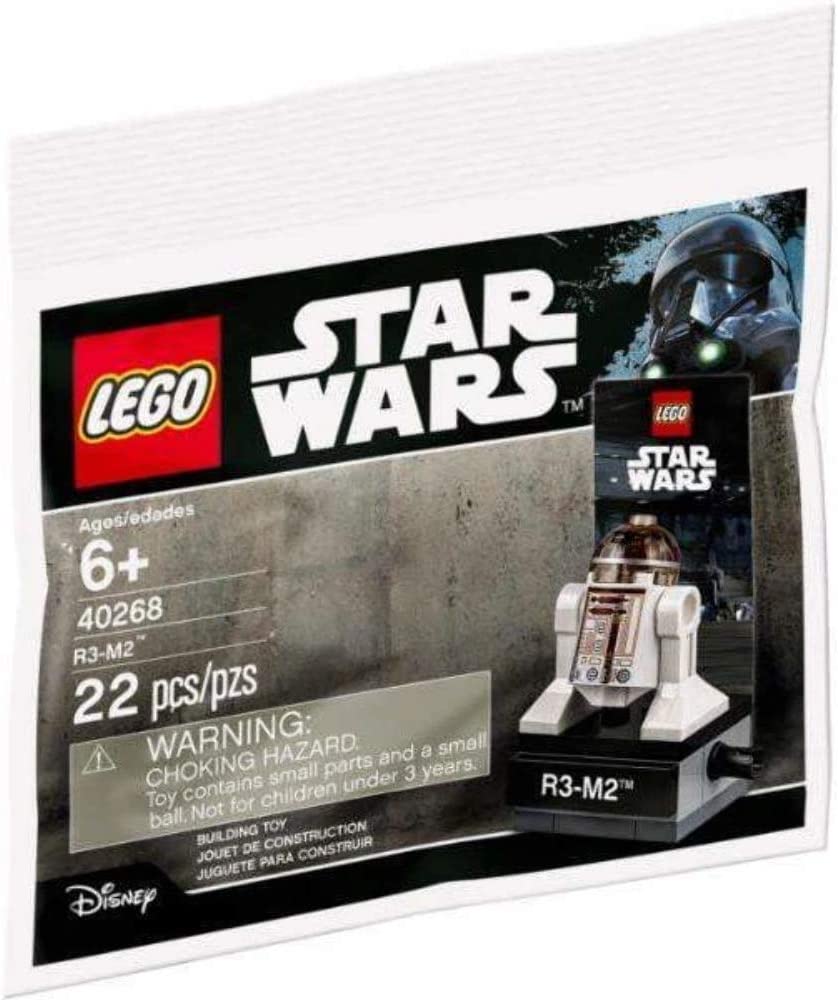 LEGO Star Wars 40268 R3-M2