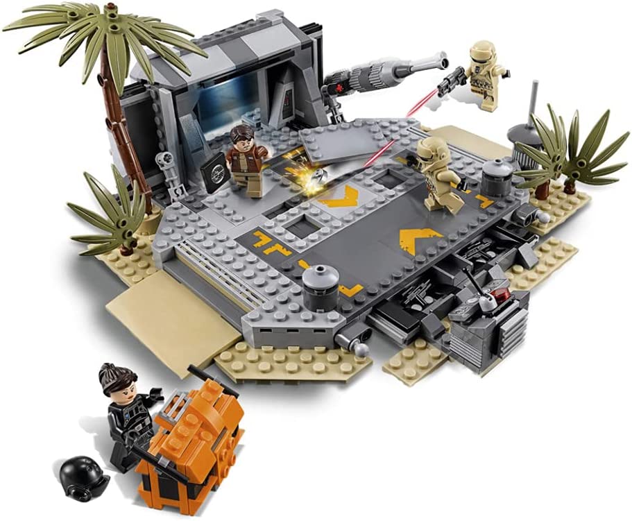 LEGO Star Wars 75171 Battle on Scarif