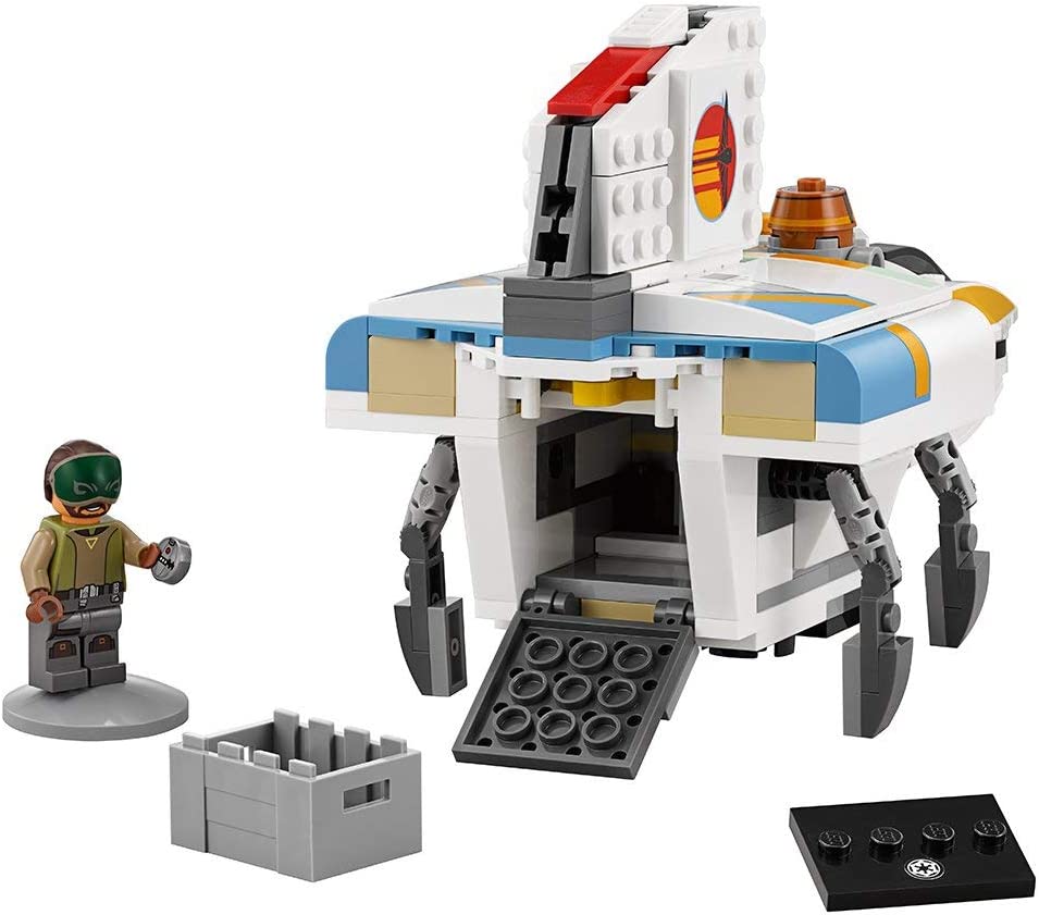 LEGO Star Wars 75170 The Phantom