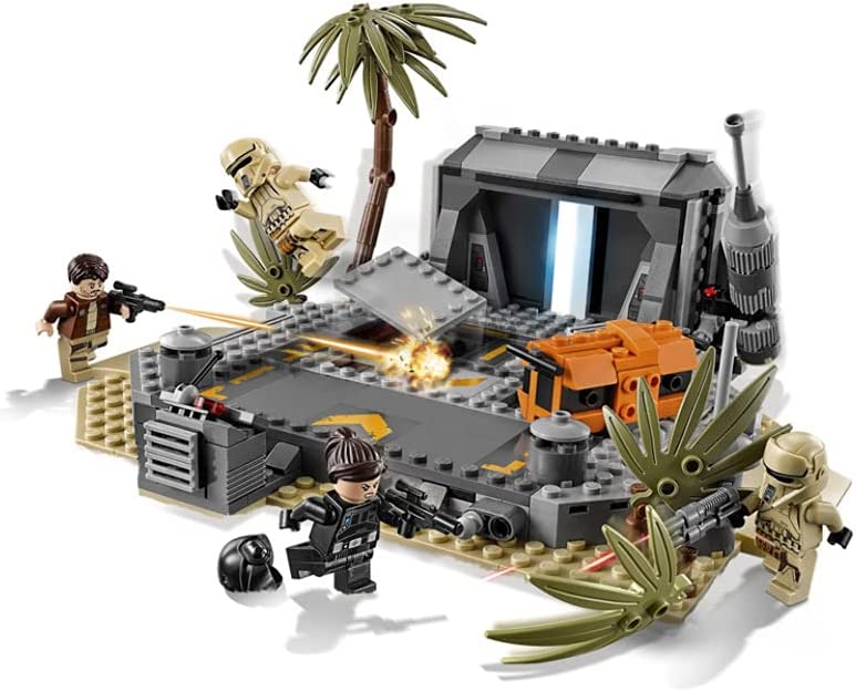 LEGO Star Wars 75171 Battle on Scarif