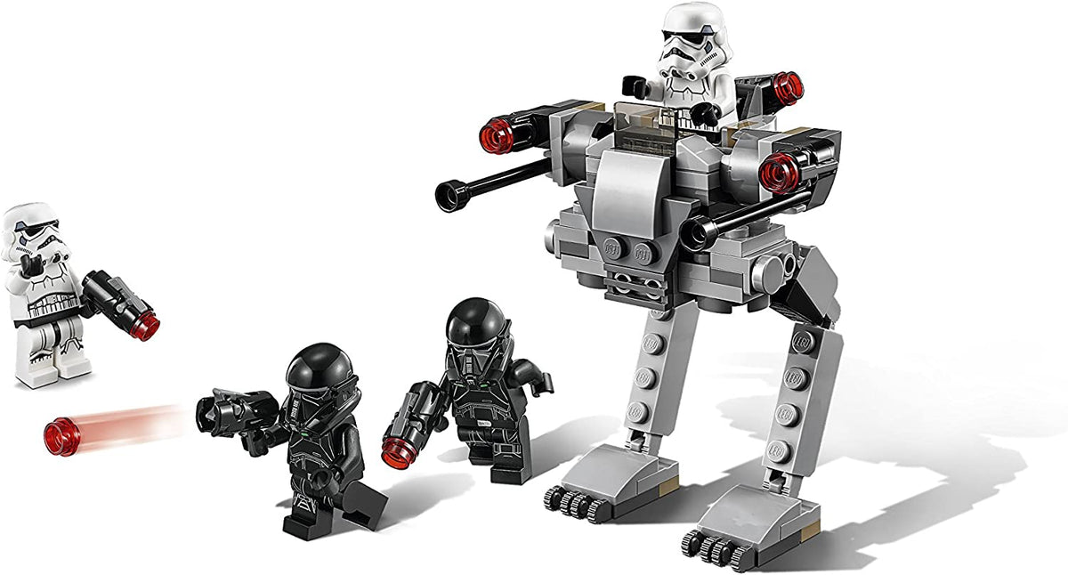 LEGO Star Wars 75165 Imperial Trooper Battle Pack