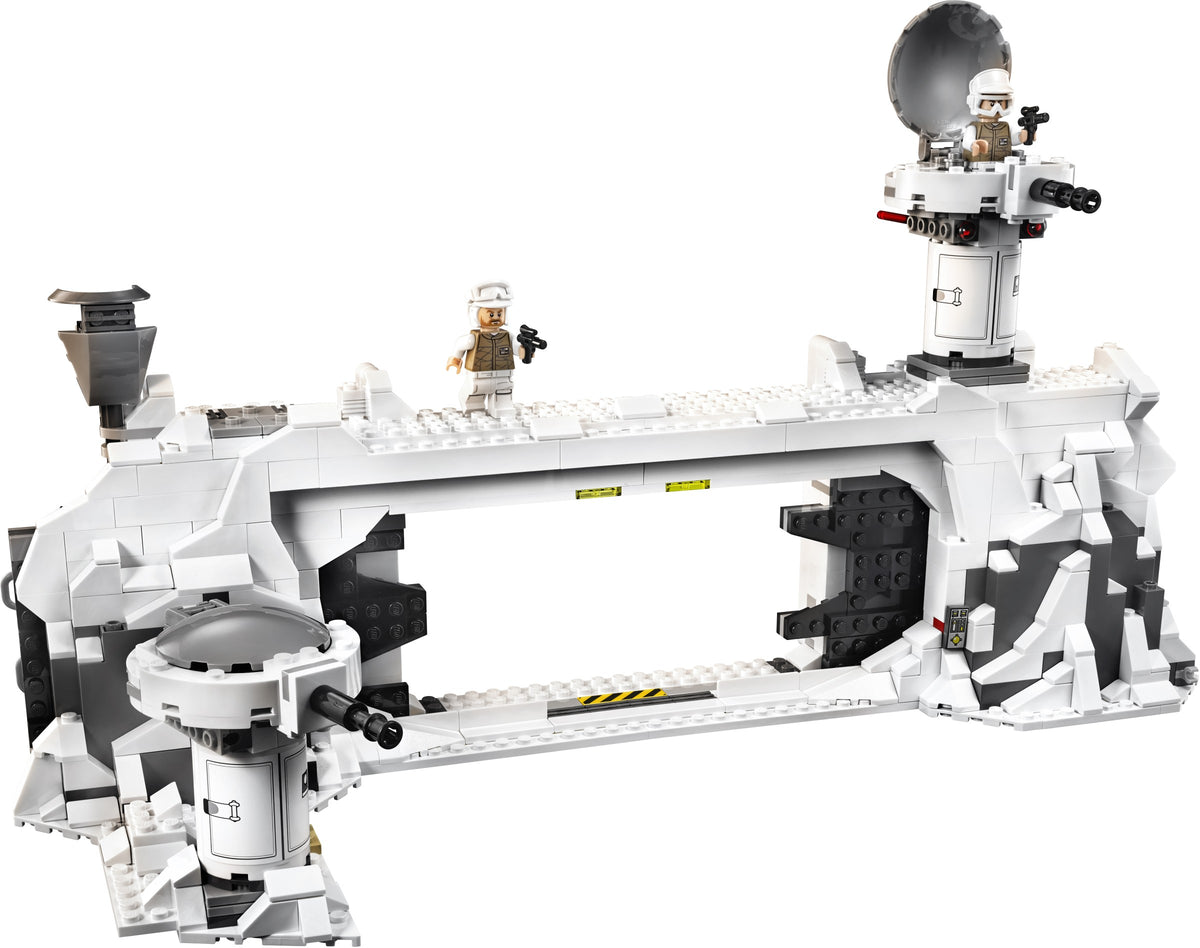 LEGO Star Wars 75098 Angriff auf Hoth