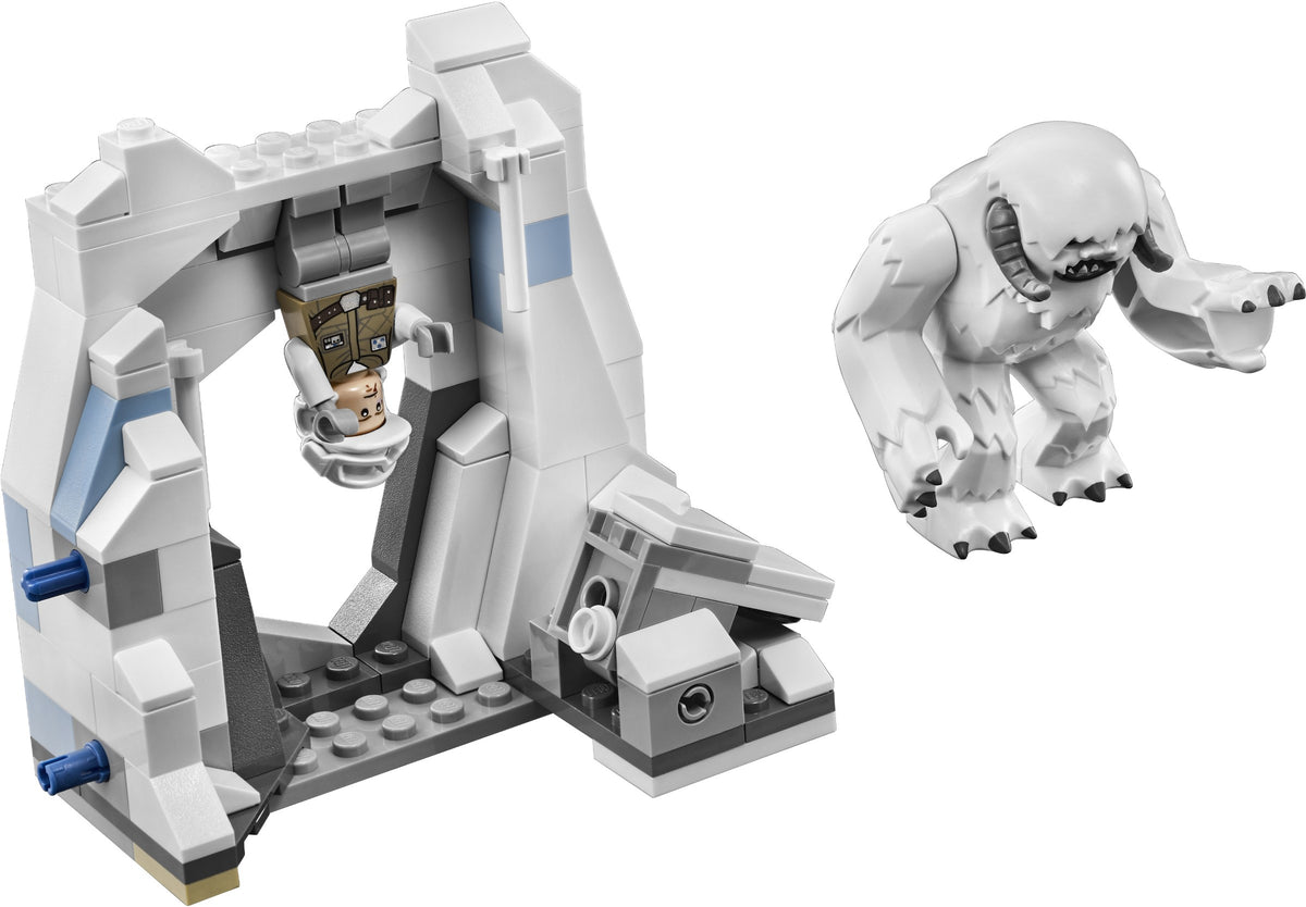 LEGO Star Wars 75098 Angriff auf Hoth