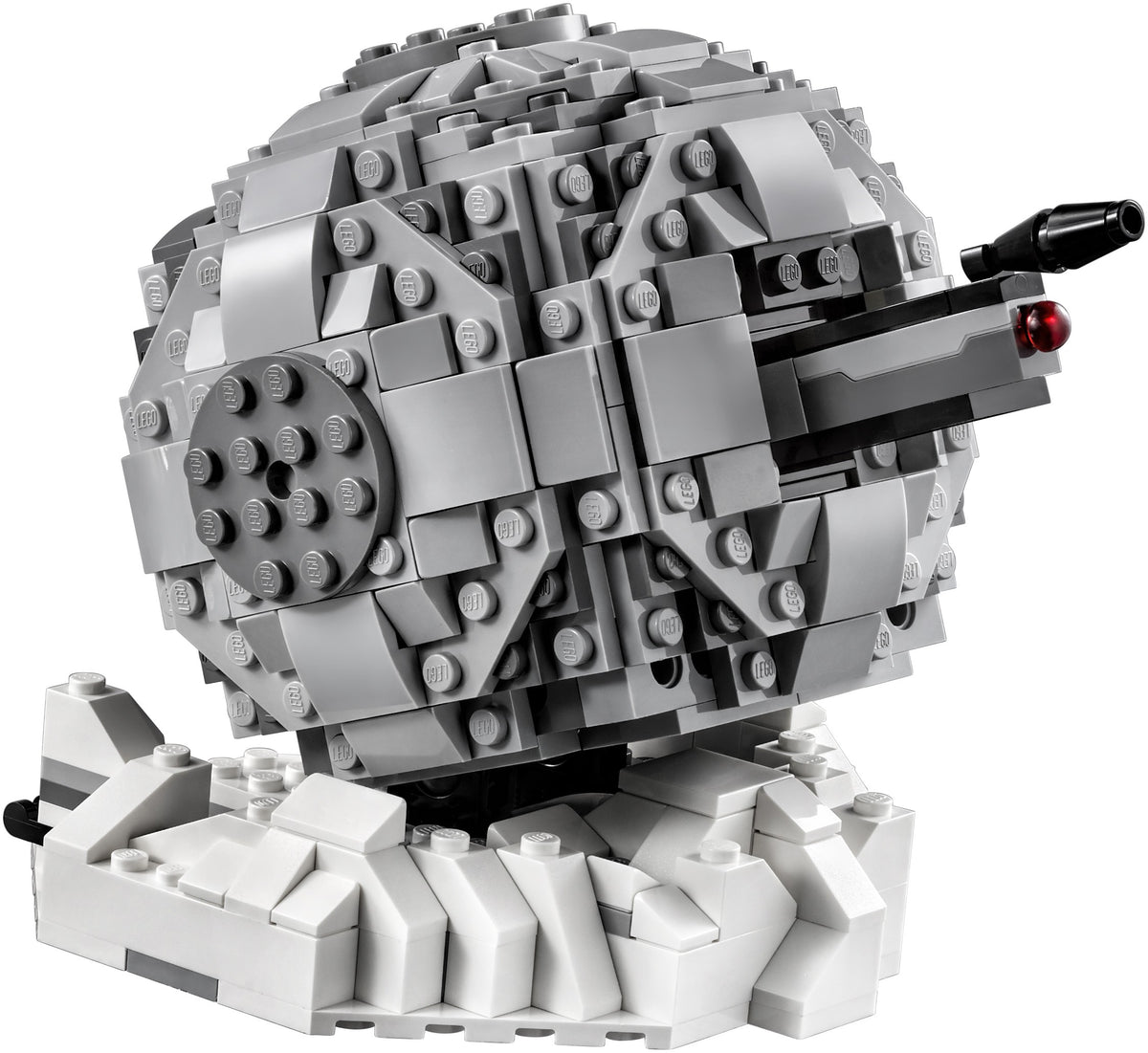 LEGO Star Wars 75098 Angriff auf Hoth