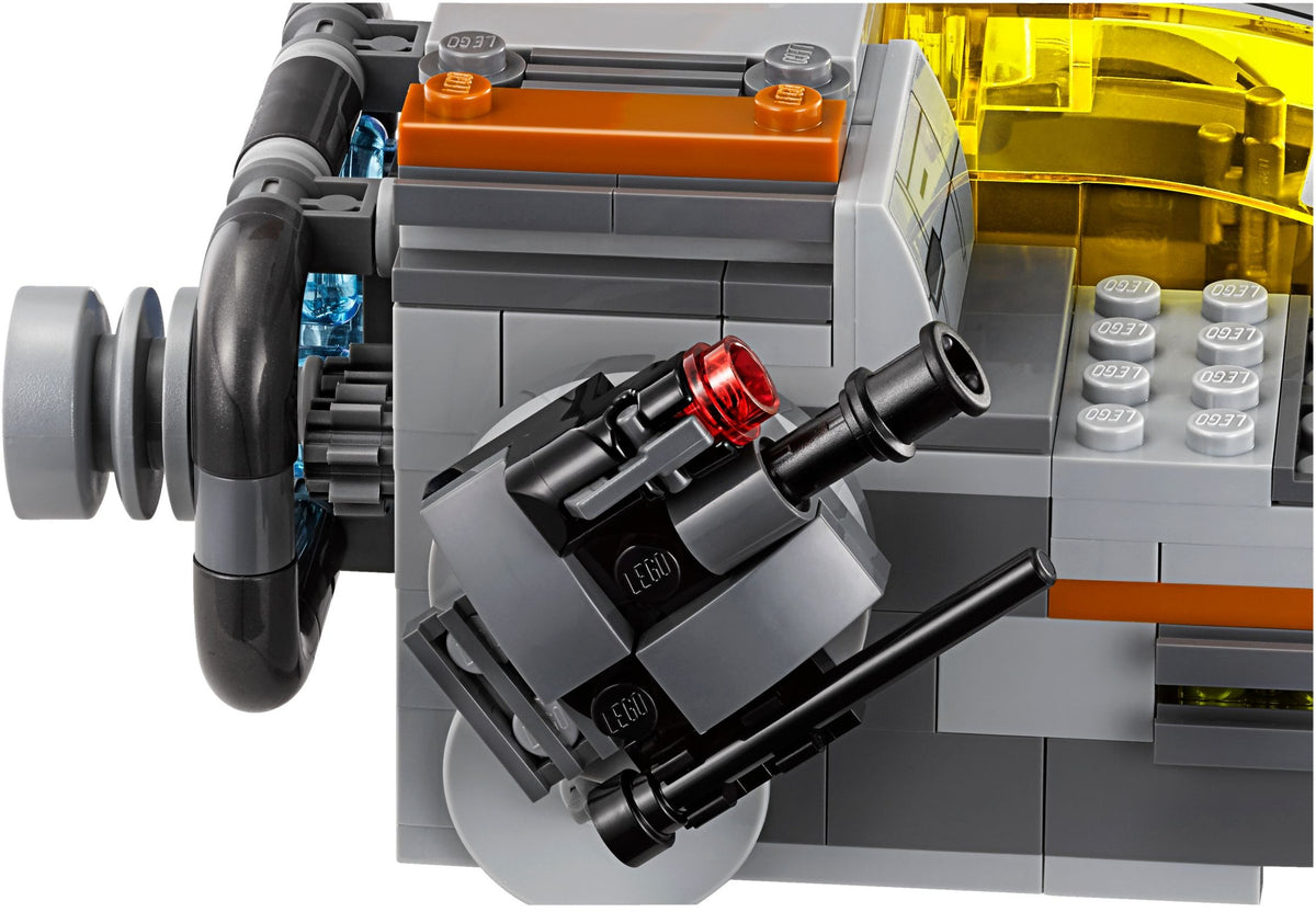 LEGO Star Wars 75176 Resistance Transport Pod