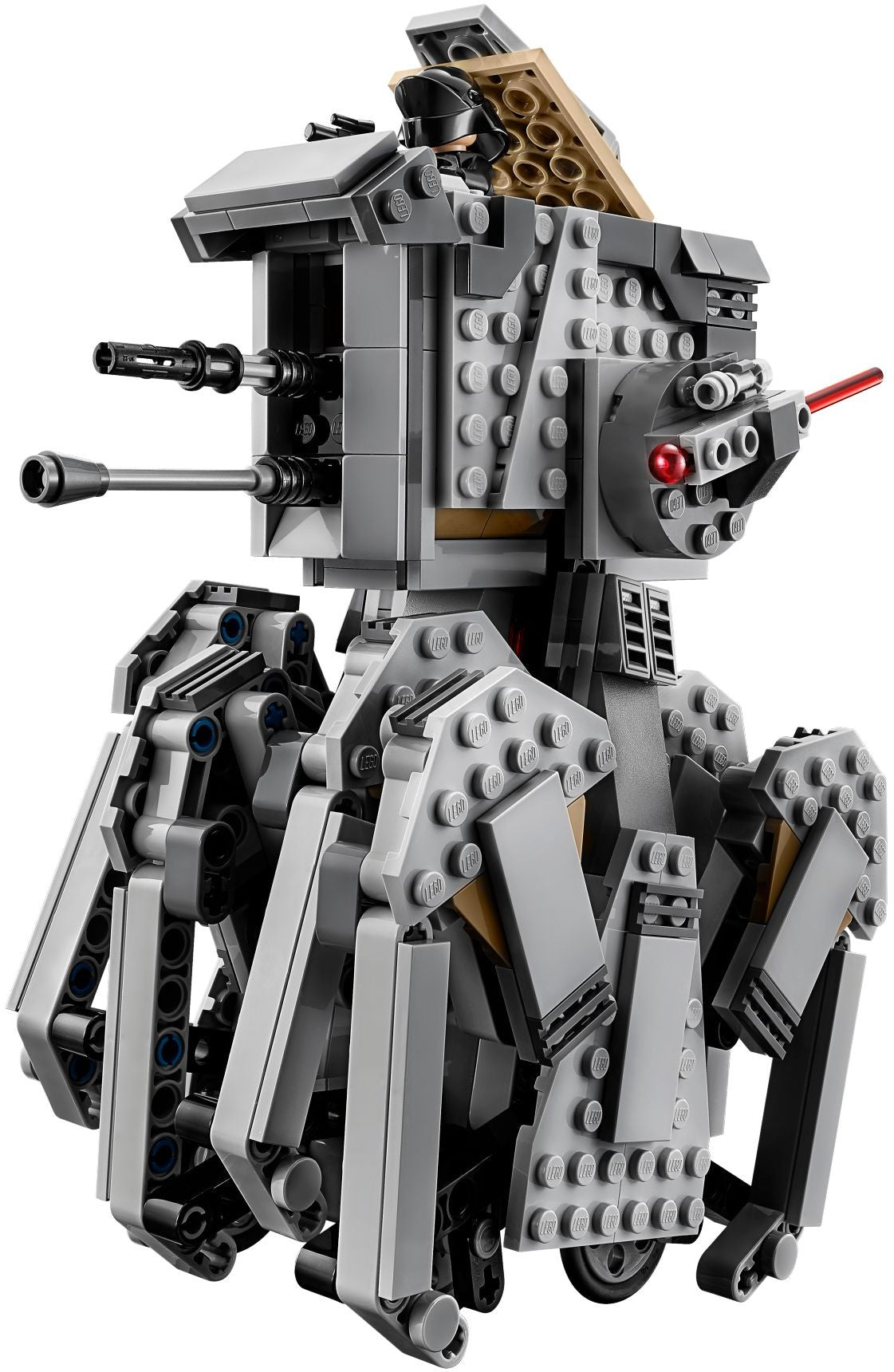 LEGO Star Wars 75177 First Order Heavy Scout Walker