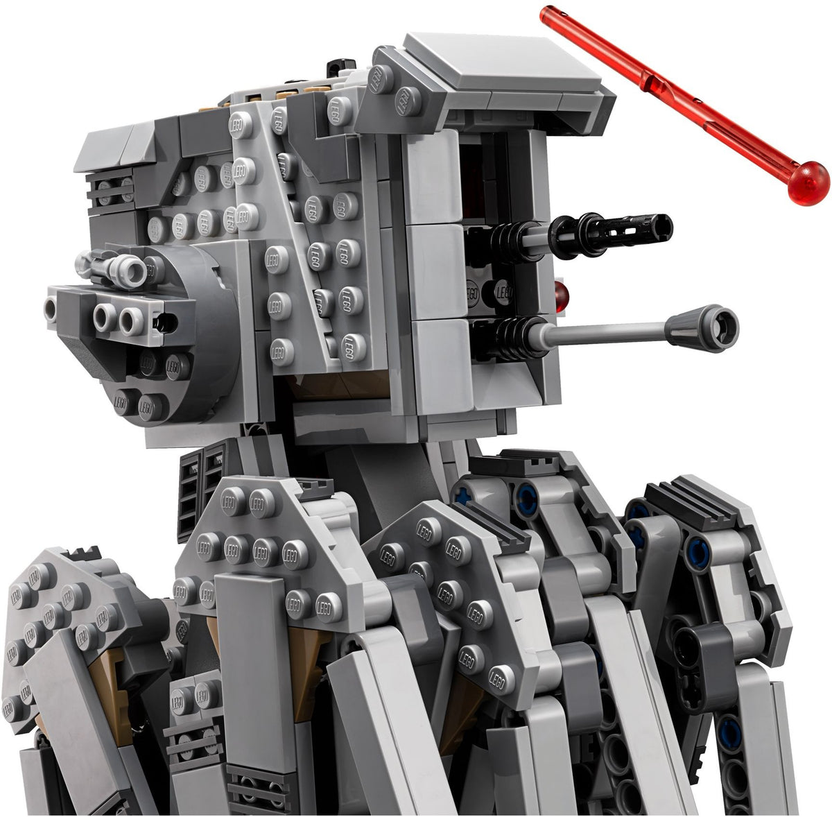 LEGO Star Wars 75177 First Order Heavy Scout Walker