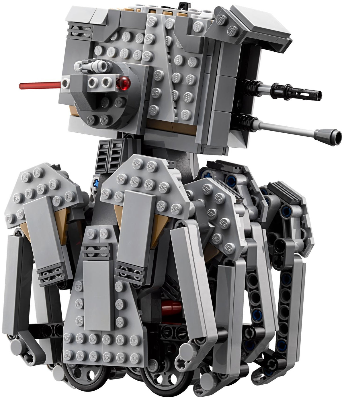 LEGO Star Wars 75177 First Order Heavy Scout Walker