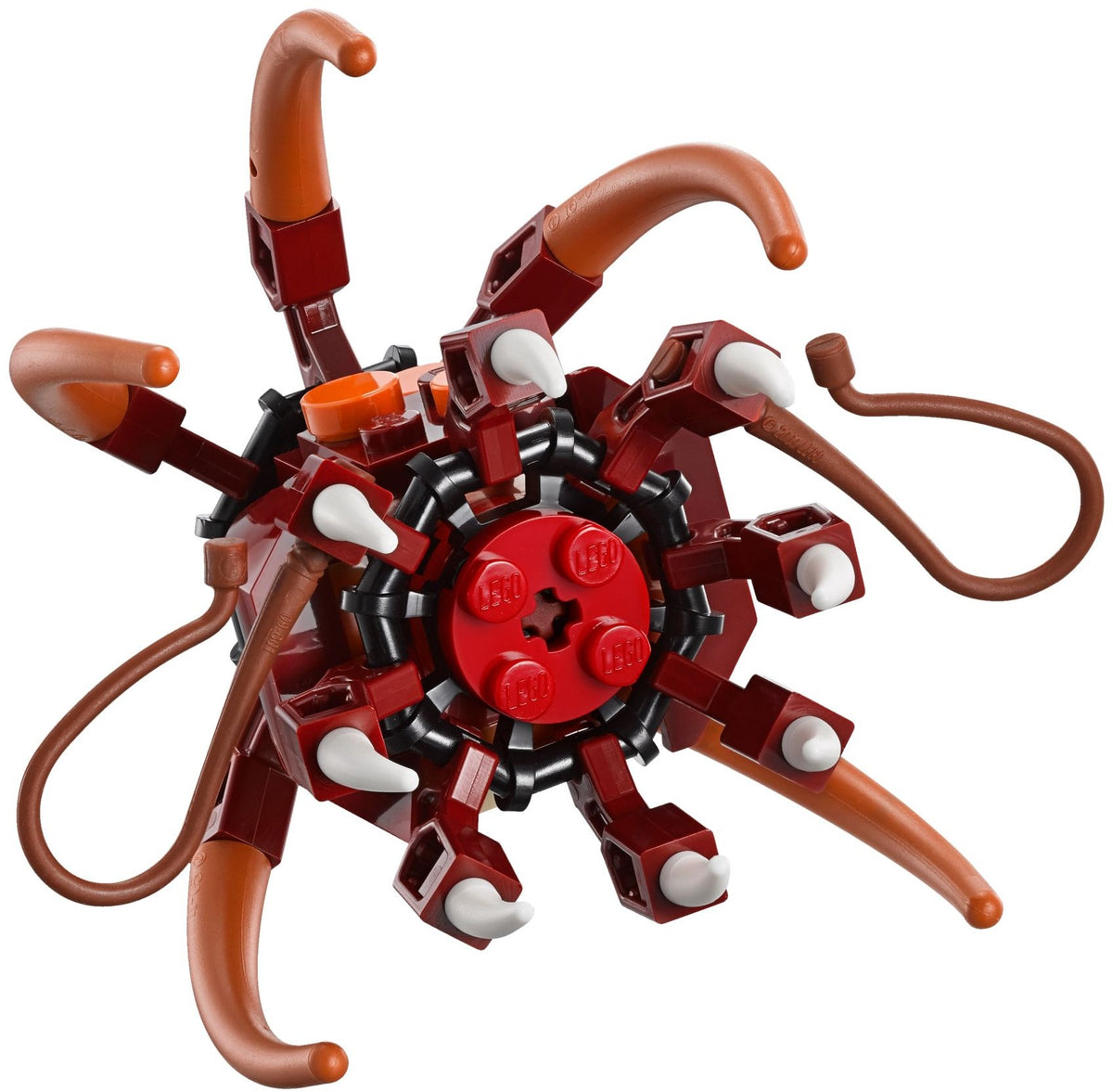 LEGO Star Wars 75180 Rathtar Escape