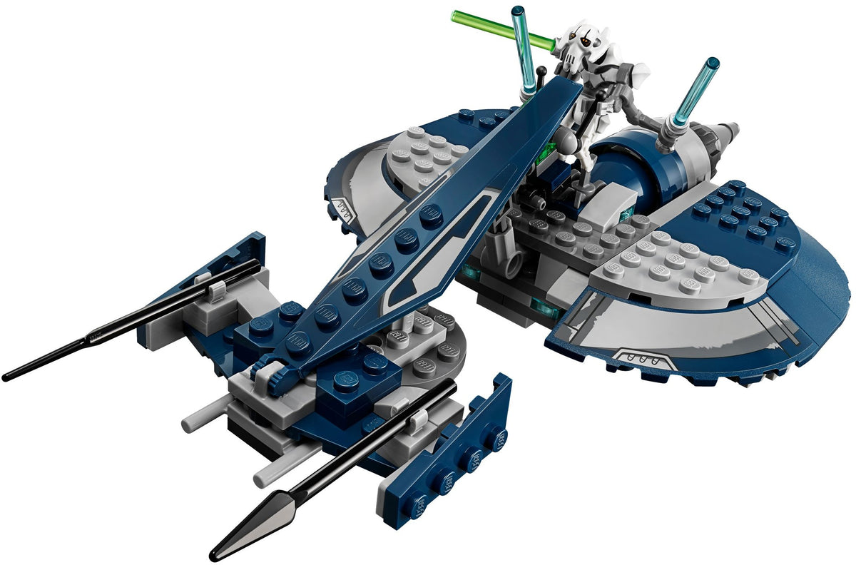 LEGO Star Wars 75199 General Grievous Combat Speeder