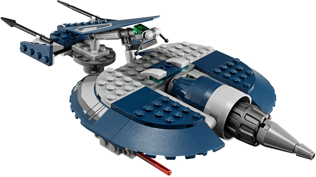 LEGO Star Wars 75199 General Grievous Combat Speeder