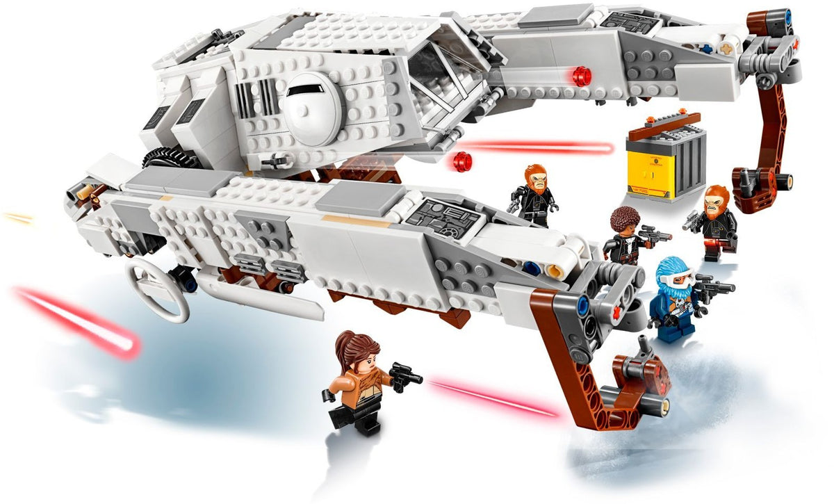 LEGO Star Wars 75219 Imperial AT-Hauler