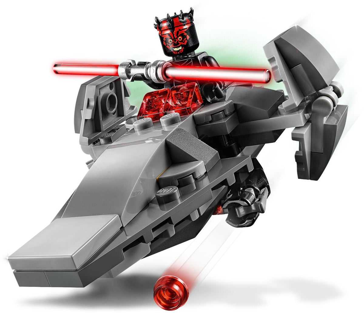 LEGO Star Wars 75224 Sith Infiltrator