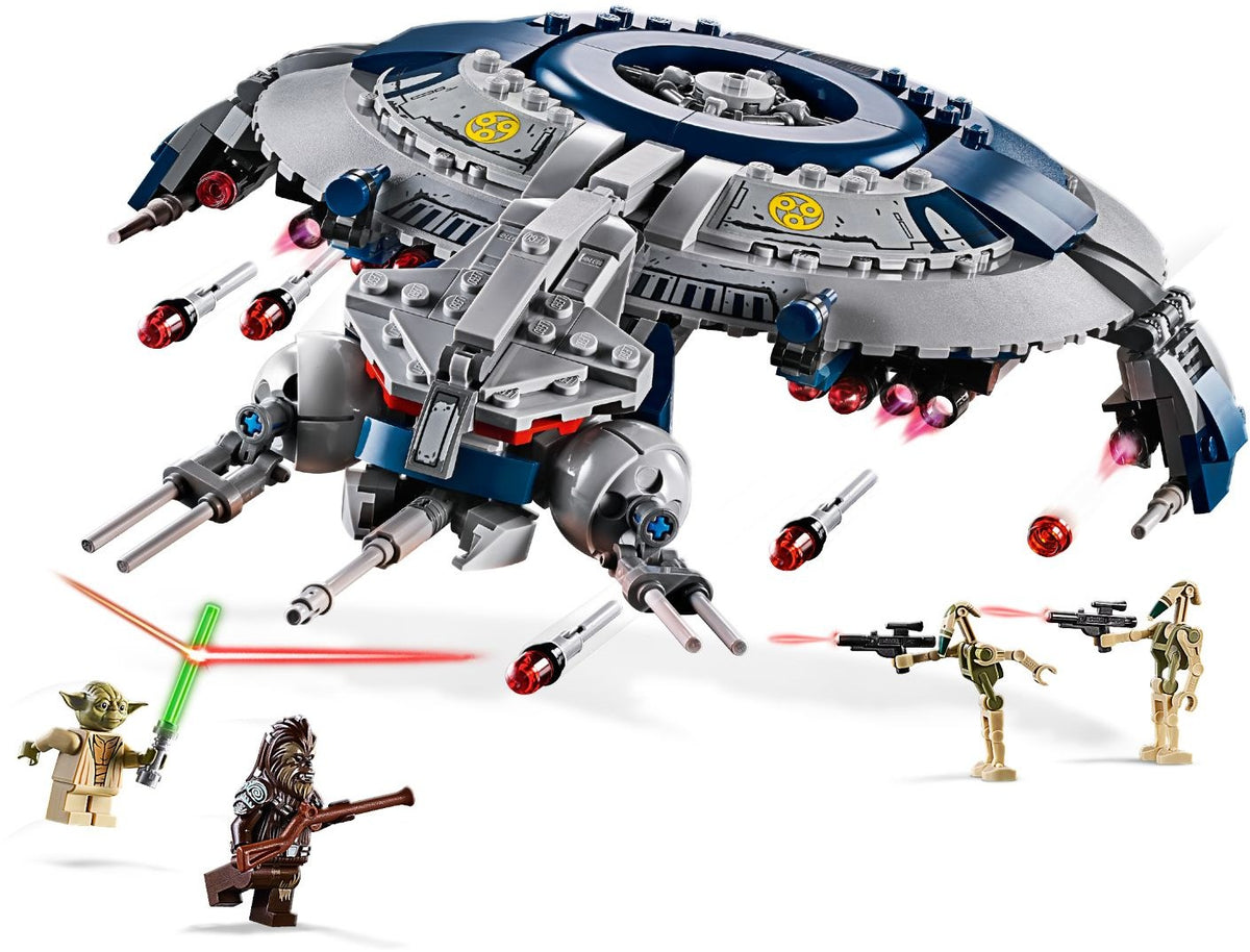 LEGO Star Wars 75233 Droid Gunship