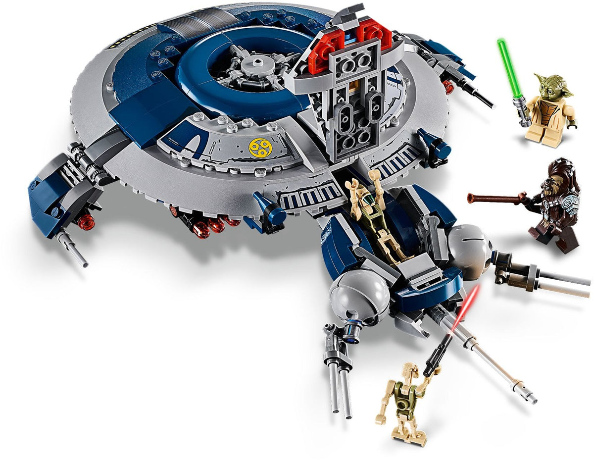 LEGO Star Wars 75233 Droid Gunship
