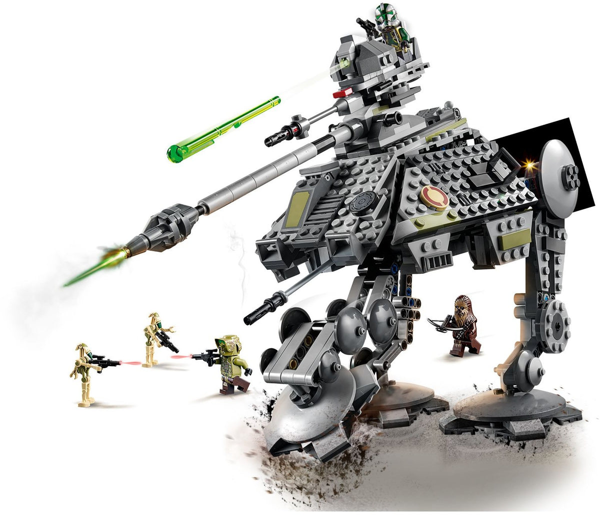 LEGO Star Wars 75234 AT-AP Walker