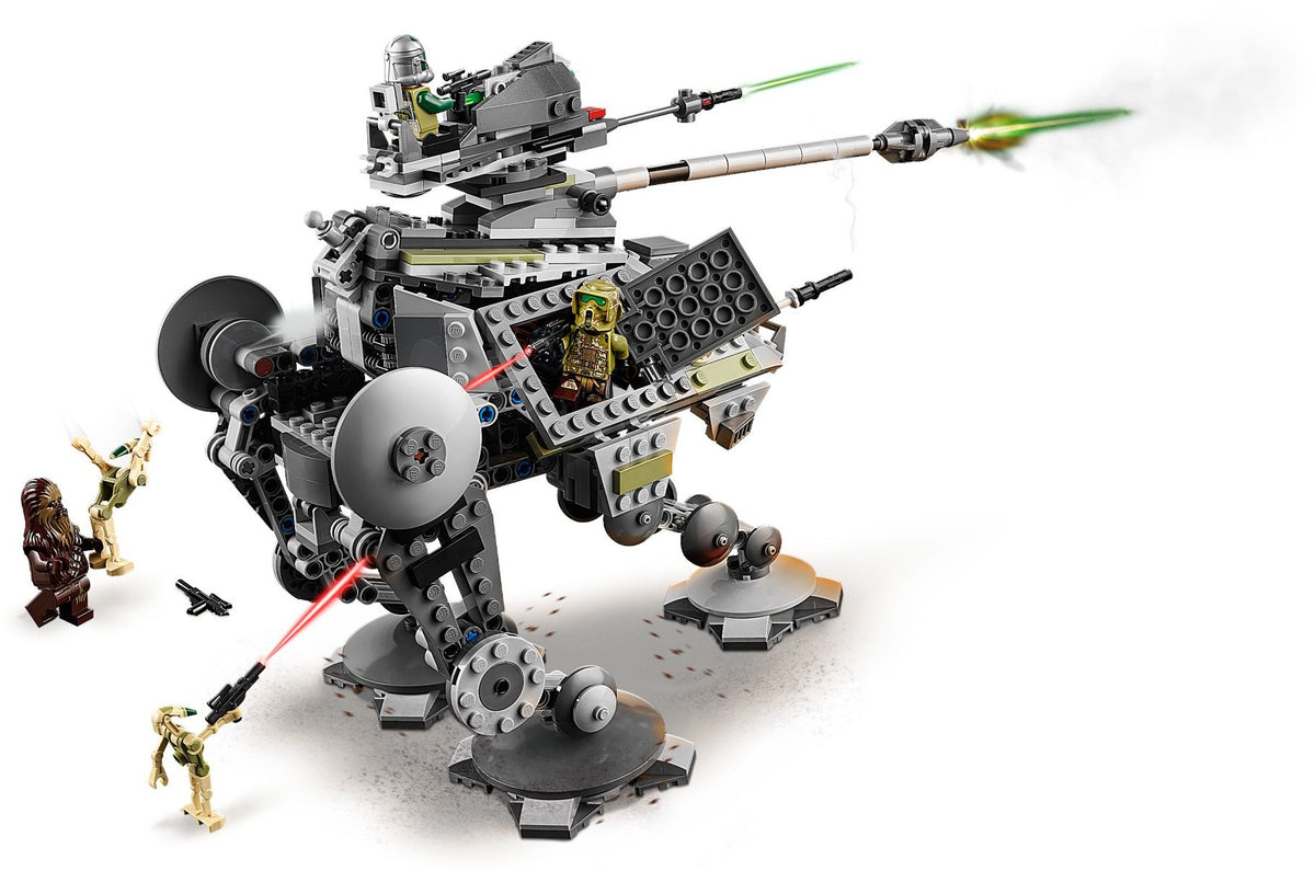 LEGO Star Wars 75234 AT-AP Walker