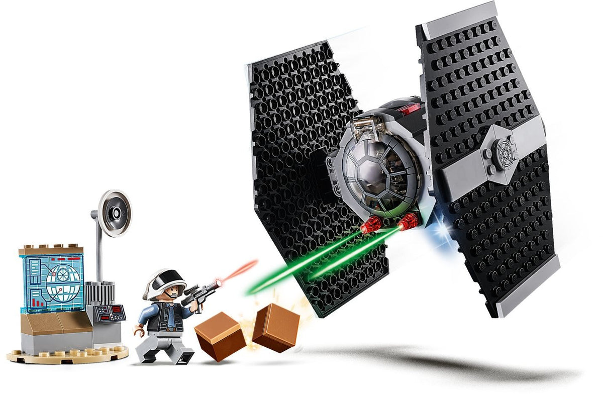 LEGO Star Wars 75237 TIE Fighter