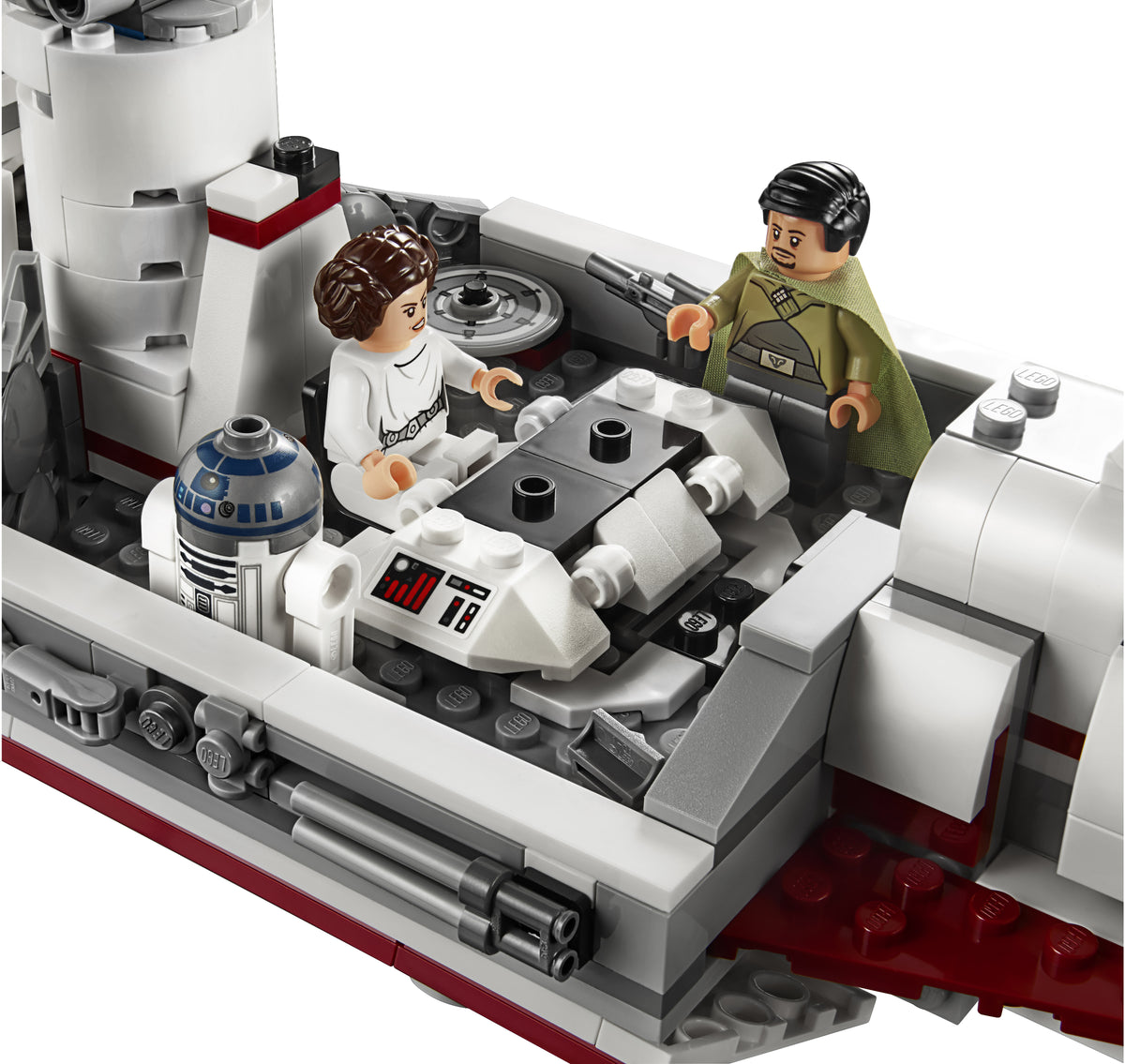 LEGO Star Wars 75244 Tantive IV