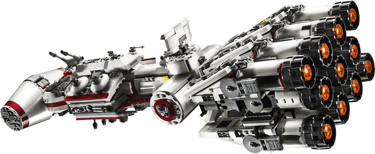 LEGO Star Wars 75244 Tantive IV