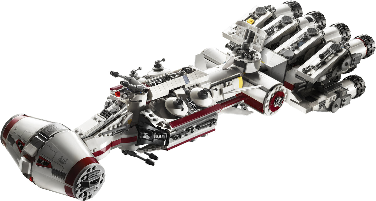 LEGO Star Wars 75244 Tantive IV