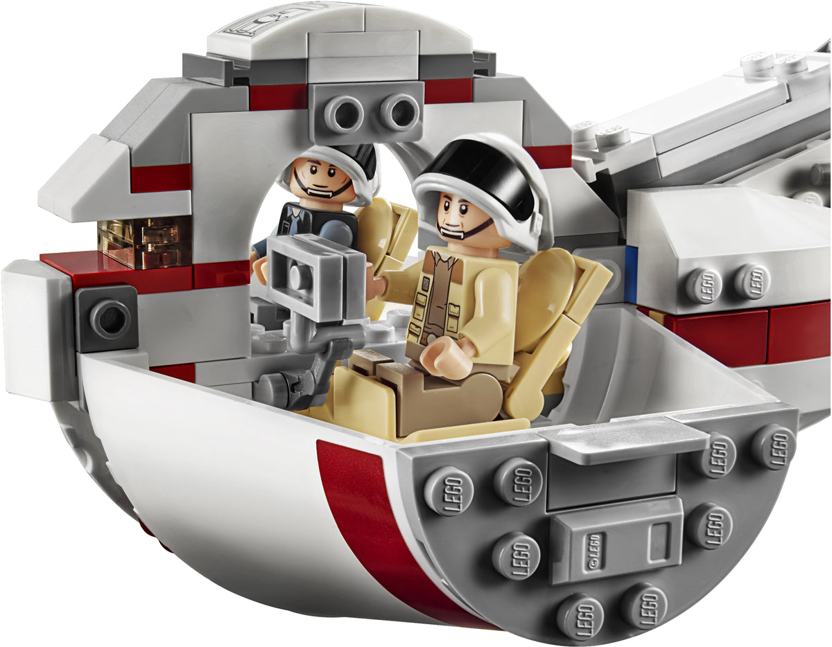 LEGO Star Wars 75244 Tantive IV