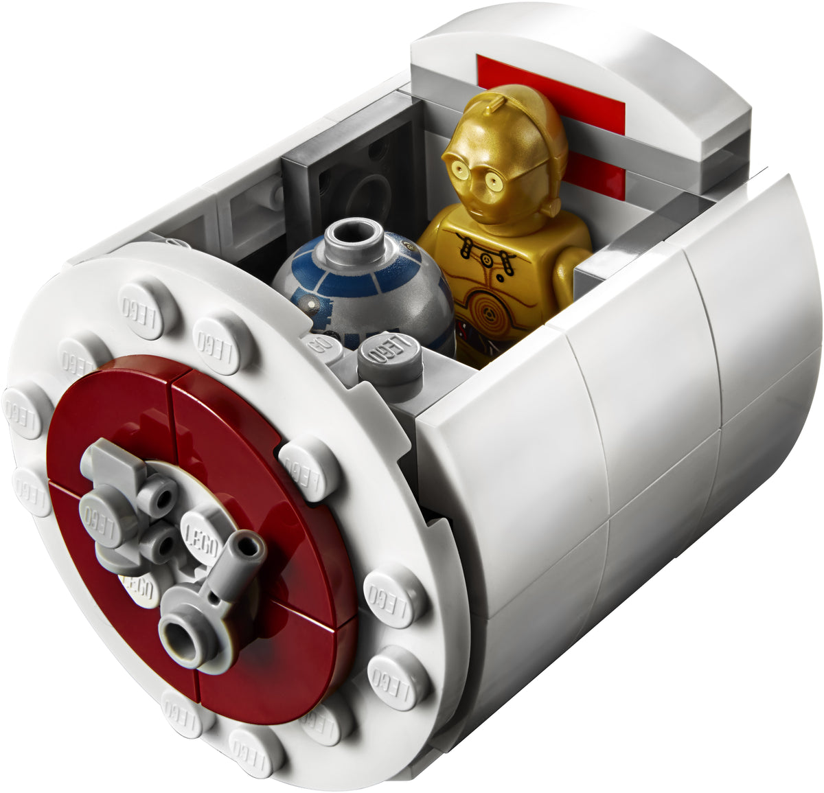 LEGO Star Wars 75244 Tantive IV