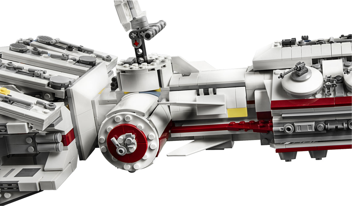 LEGO Star Wars 75244 Tantive IV