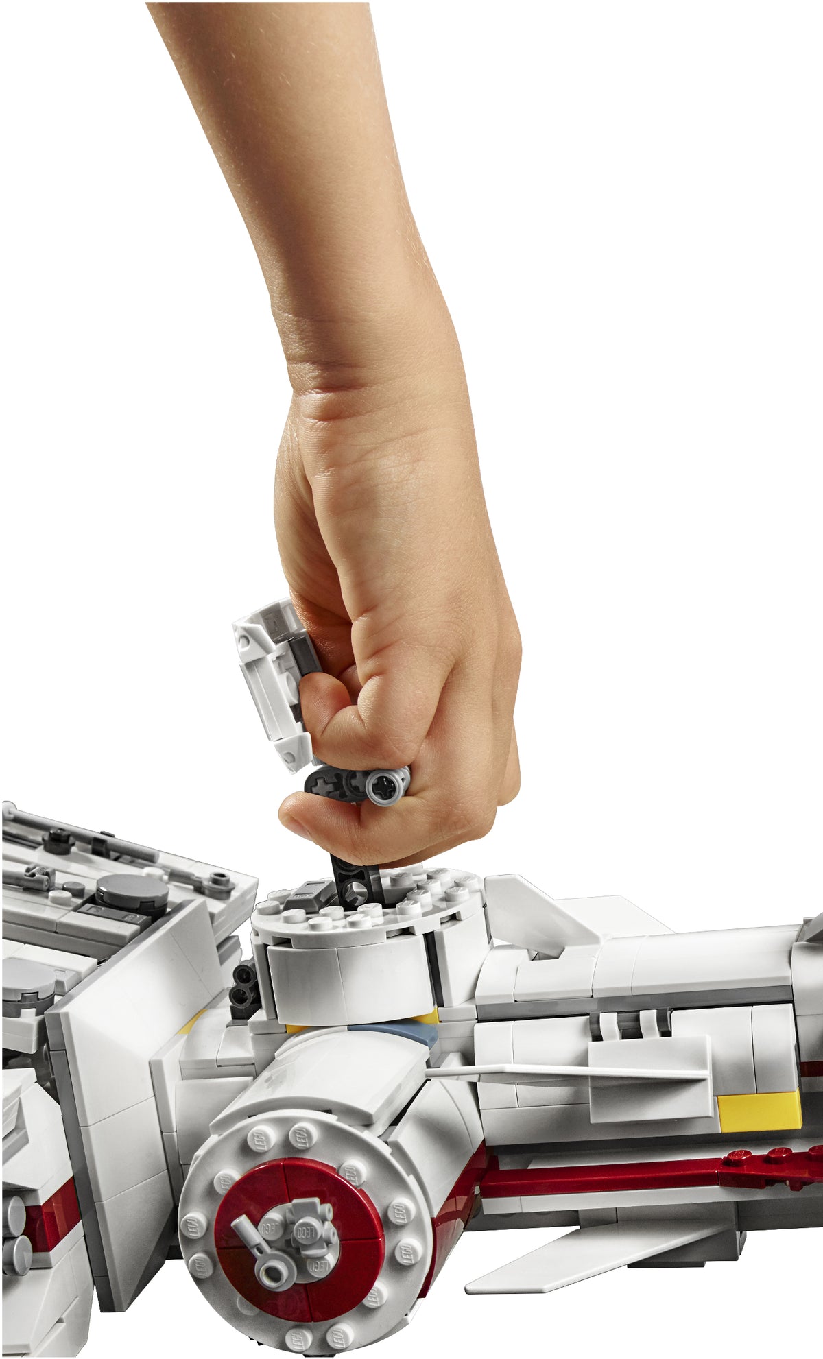 LEGO Star Wars 75244 Tantive IV