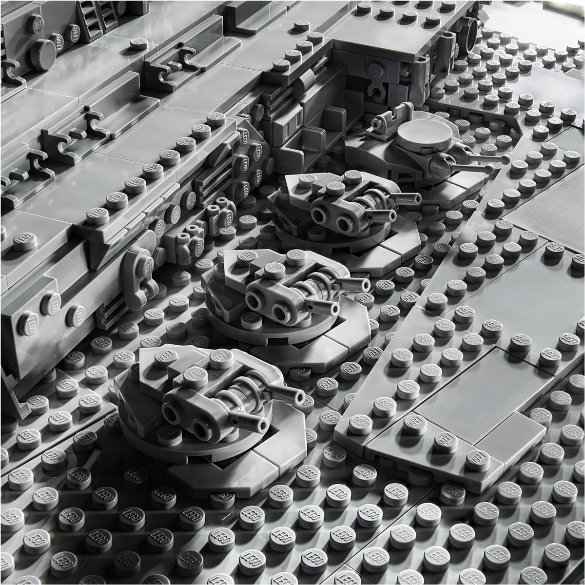 LEGO Star Wars 75252 UCS Imperialer Sternzerstörer