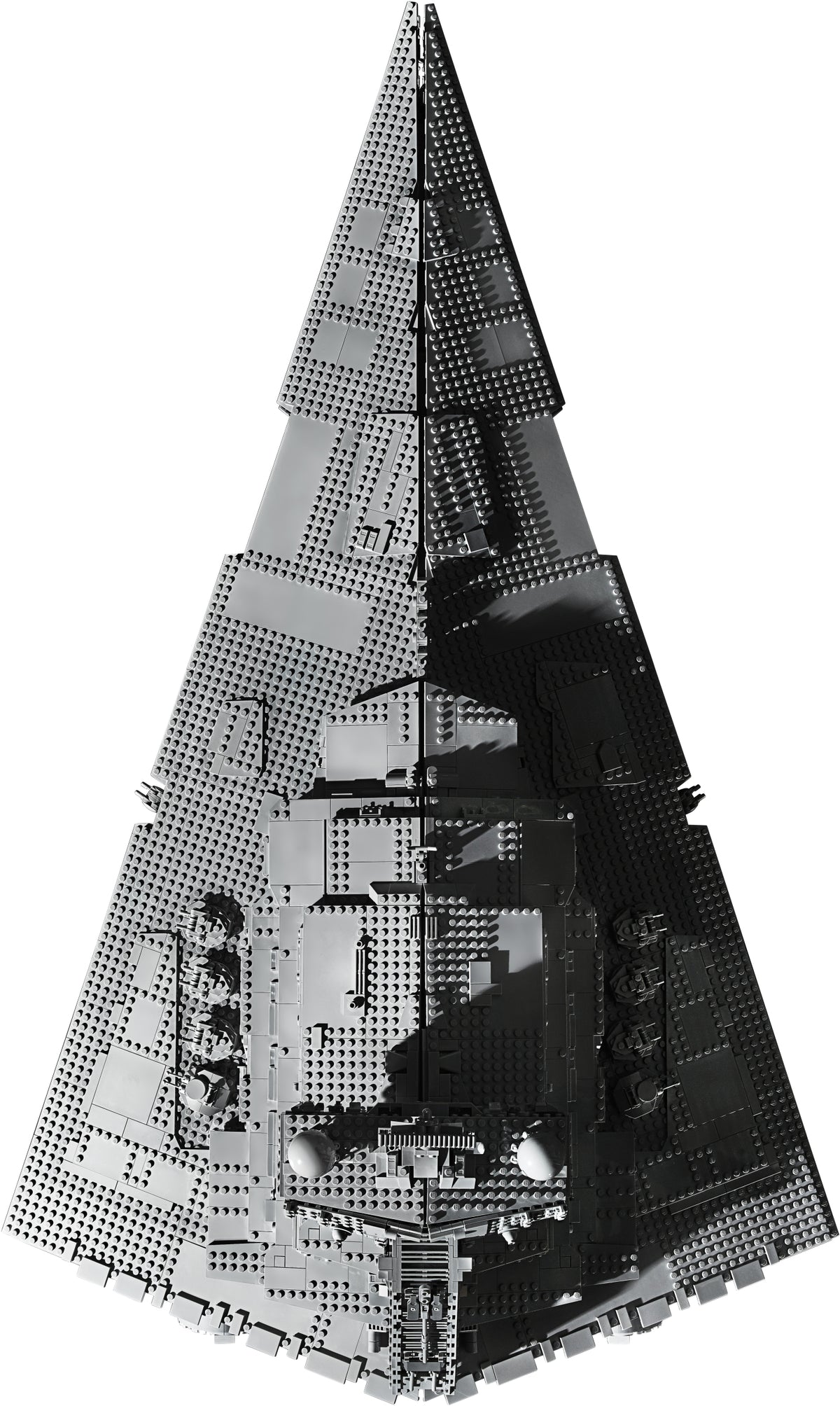 LEGO Star Wars 75252 UCS Imperialer Sternzerstörer