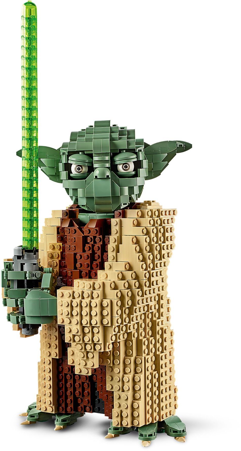 LEGO Star Wars 75255 Yoda