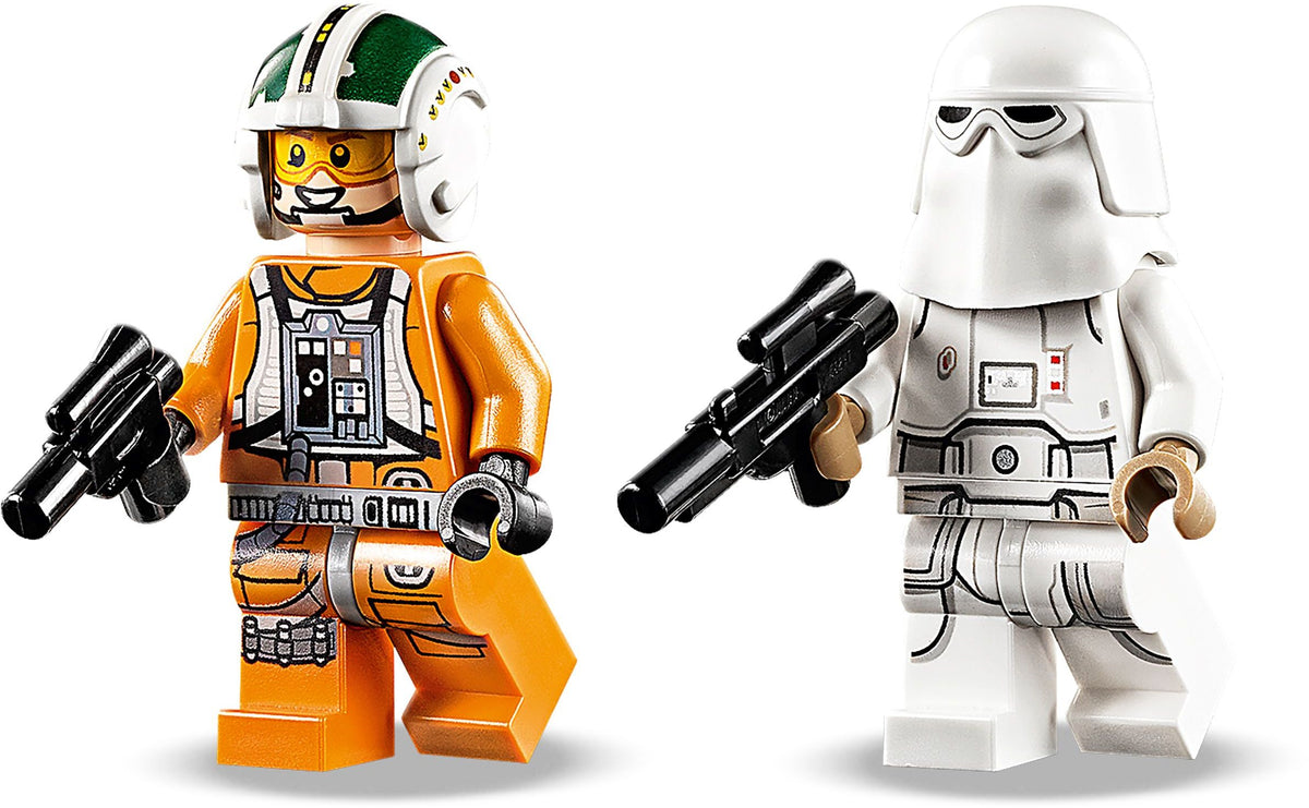 LEGO Star Wars 75268 Snowspeeder