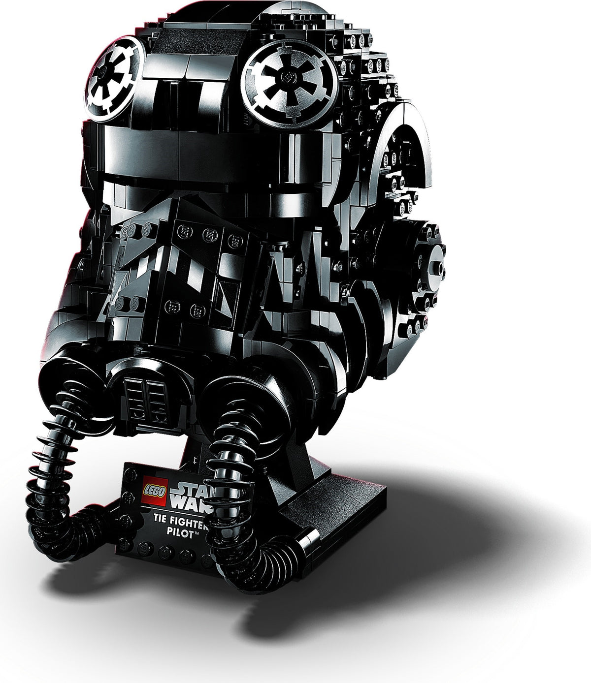 LEGO Star Wars 75274 Tie Fighter Pilot Helm