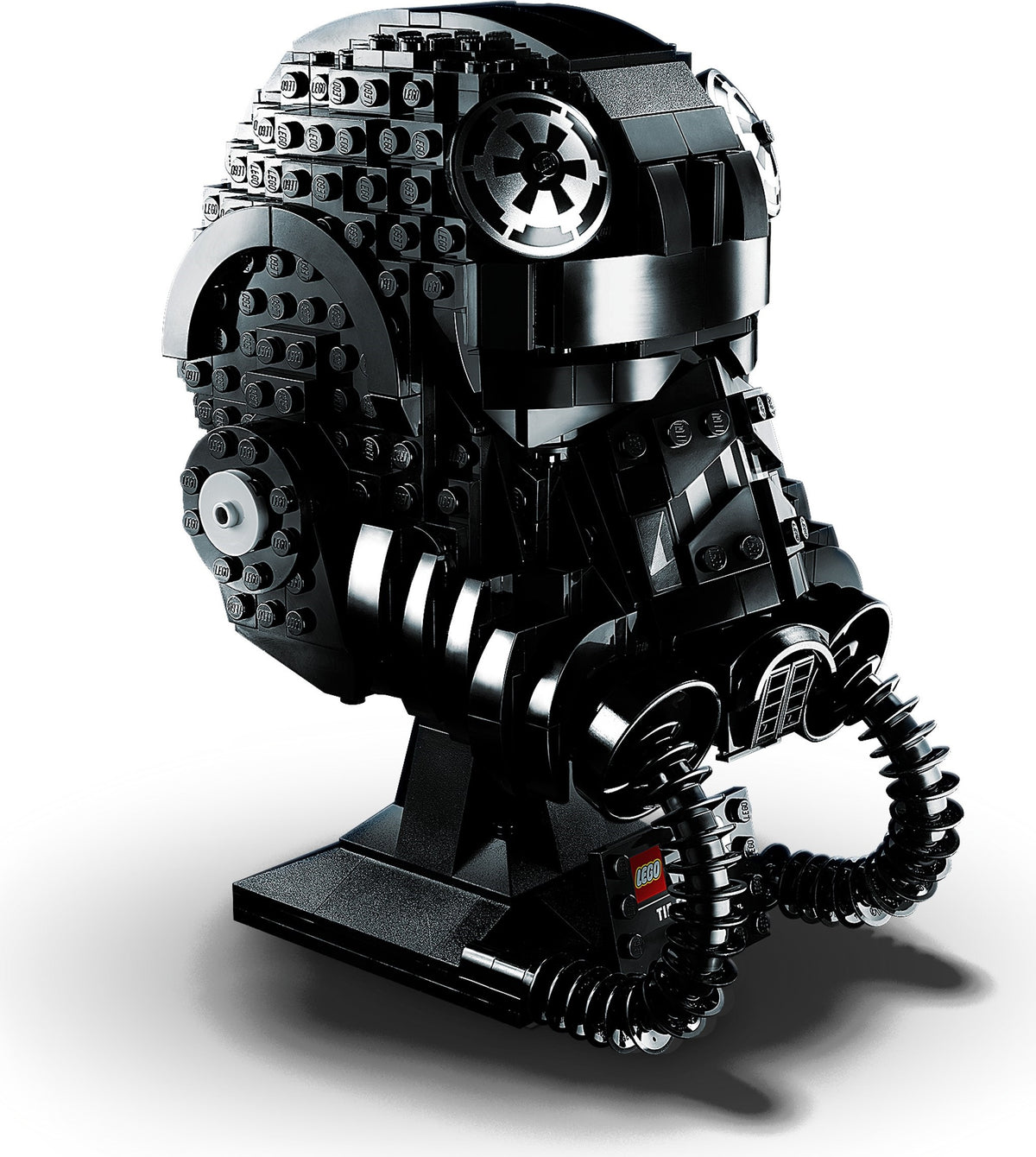 LEGO Star Wars 75274 Tie Fighter Pilot Helm
