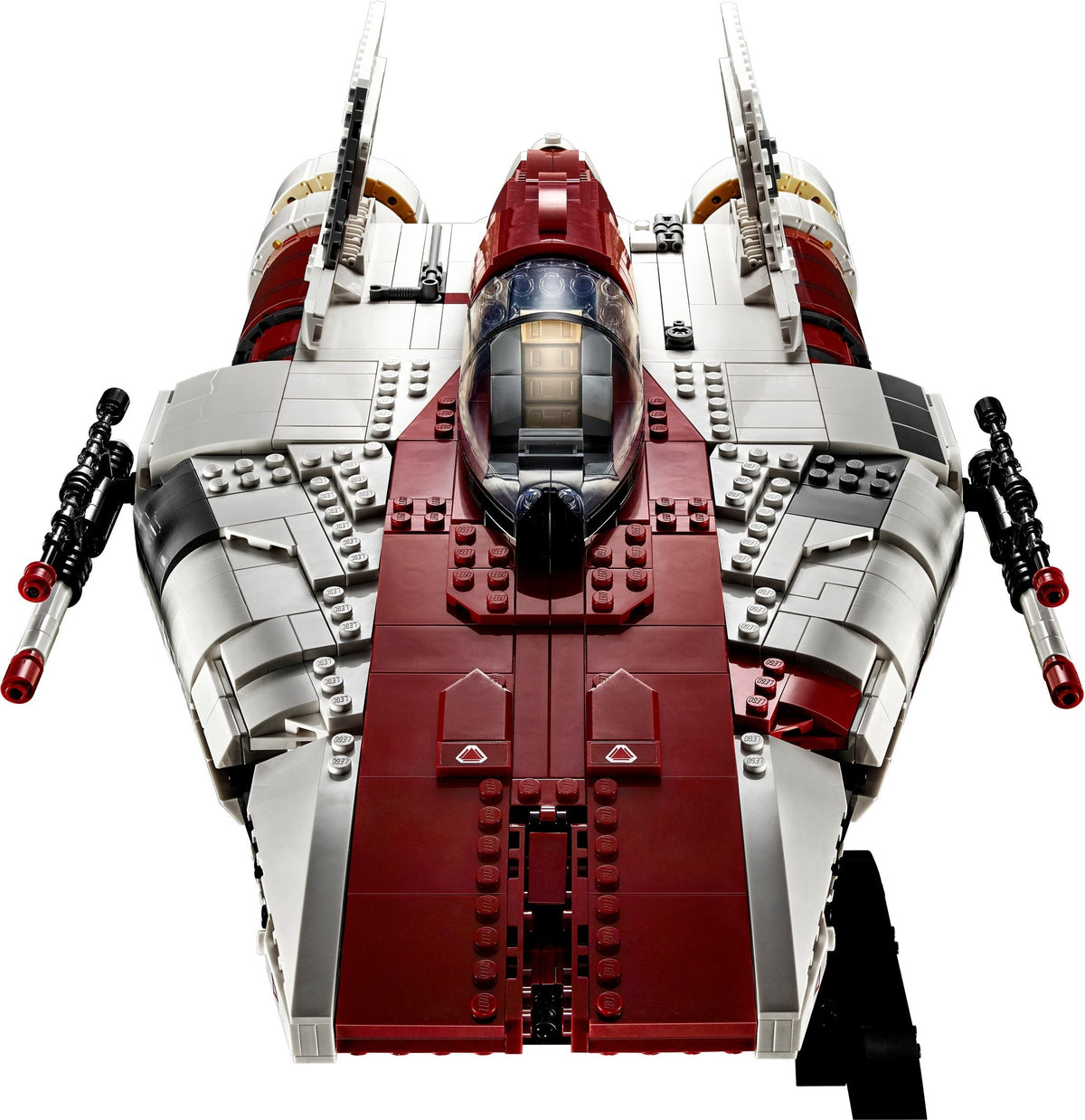 LEGO Star Wars 75275 A-wing Starfighter