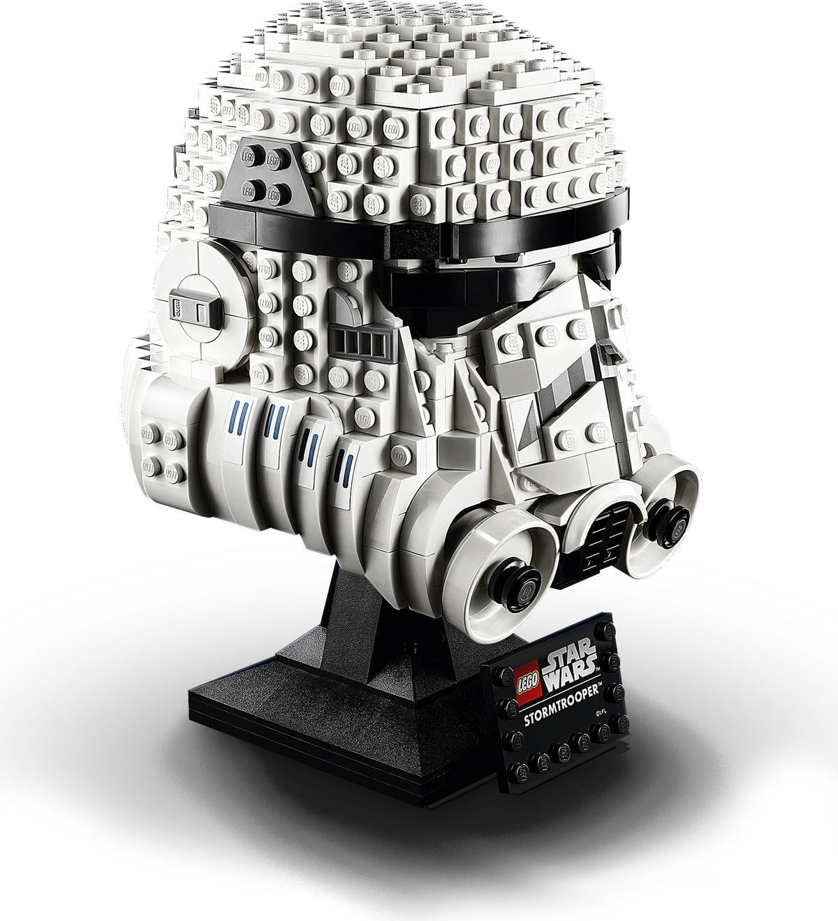 LEGO Star Wars 75276 Stormtrooper Helm