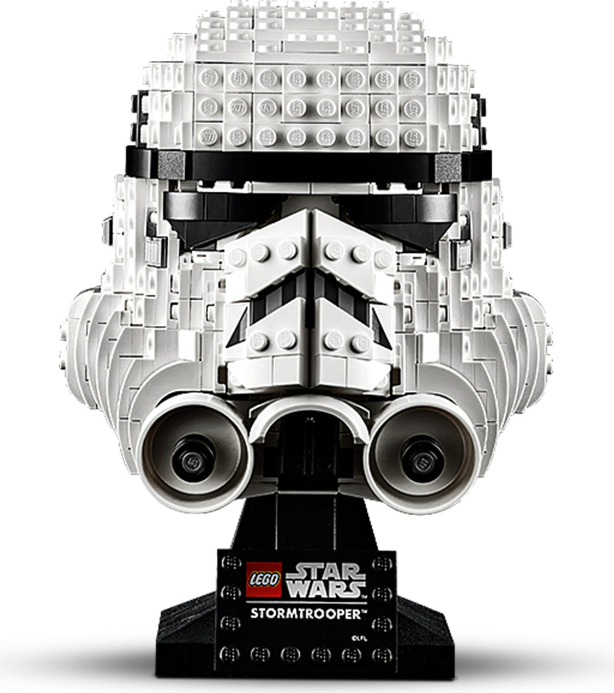 LEGO Star Wars 75276 Stormtrooper Helm