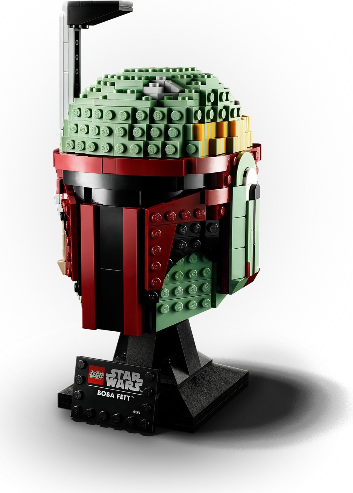 LEGO Star Wars 75277 Boba Fett Helm