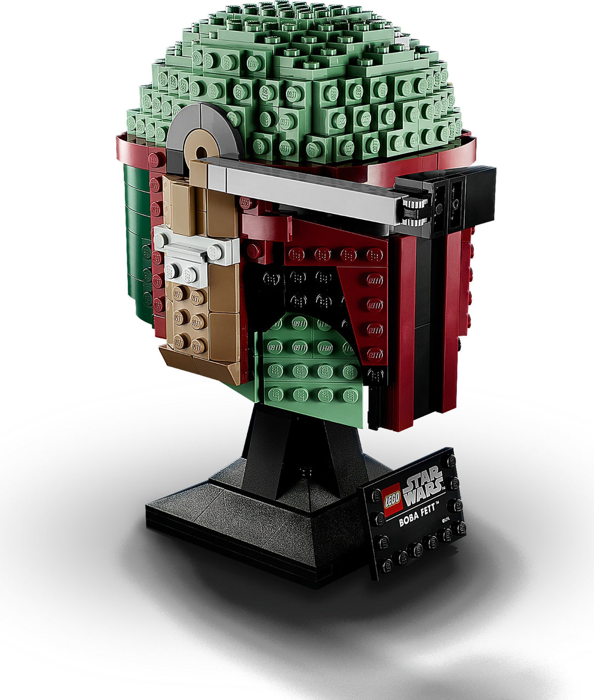 LEGO Star Wars 75277 Boba Fett Helm